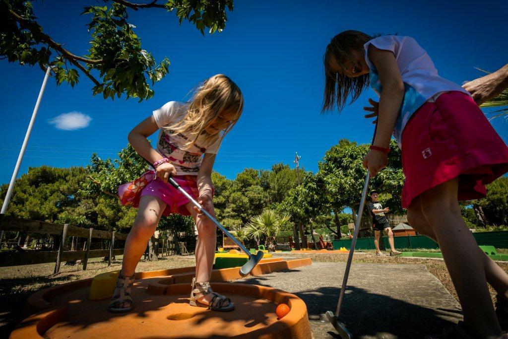 Camping Le Sainte Marie Esterno foto